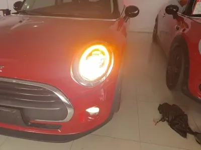 MINI MINI 2019, 41200 км, за 10844.4 USD - фото 24