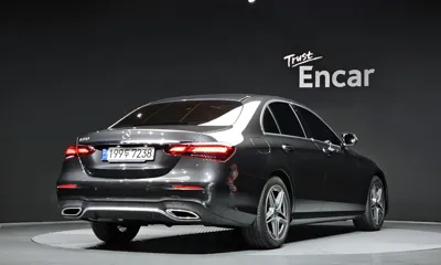 Mercedes-Benz E-Class 2023, 40437 км, за 27743.64 USD
