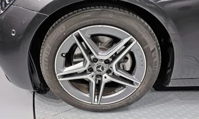 Mercedes-Benz E-Class 2023, 40437 км, за 27743.64 USD