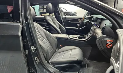 Mercedes-Benz E-Class 2023, 40437 км, за 27743.64 USD - фото 10