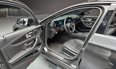 Mercedes-Benz E-Class 2023, 40437 км, за 27743.64 USD - фото 11