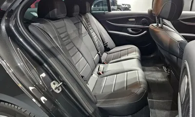 Mercedes-Benz E-Class 2023, 40437 км, за 27743.64 USD - фото 12