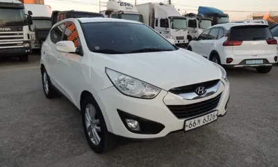 Hyundai Tucson 2011, 194846 км, за 2511.9 USD