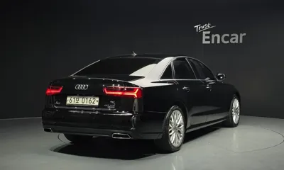 Audi A6 2016, 190724 км, за 7814.56 USD