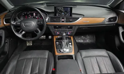 Audi A6 2016, 190724 км, за 7814.56 USD - фото 7
