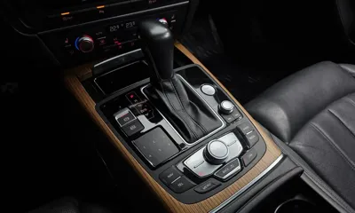 Audi A6 2016, 190724 км, за 7814.56 USD - фото 9