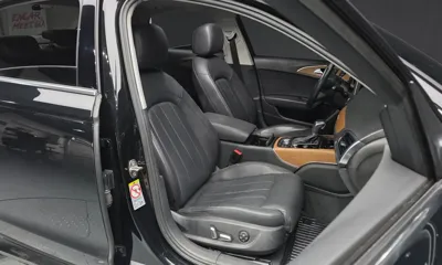 Audi A6 2016, 190724 км, за 7814.56 USD - фото 10