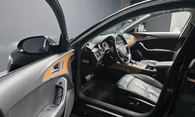 Audi A6 2016, 190724 км, за 7814.56 USD - фото 11