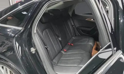 Audi A6 2016, 190724 км, за 7814.56 USD - фото 12