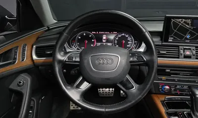 Audi A6 2016, 190724 км, за 7814.56 USD - фото 13
