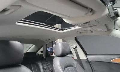 Audi A6 2016, 190724 км, за 7814.56 USD - фото 18