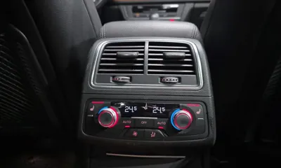 Audi A6 2016, 190724 км, за 7814.56 USD - фото 19