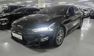 Kia K5 2023, 108108 км, за 18708.15 USD