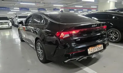 Kia K5 2023, 108108 км, за 18708.15 USD