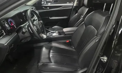 Kia K5 2023, 108108 км, за 18708.15 USD - фото 6