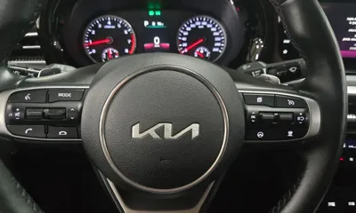 Kia K5 2023, 108108 км, за 18708.15 USD - фото 8