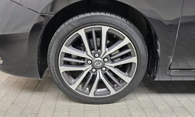Renault-KoreaSamsung SM7 2019, 126877 км, за 4992.12 USD