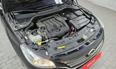 Renault-KoreaSamsung SM7 2019, 126877 км, за 4992.12 USD - фото 6