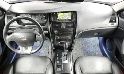 Renault-KoreaSamsung SM7 2019, 126877 км, за 4992.12 USD - фото 7