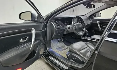 Renault-KoreaSamsung SM7 2019, 126877 км, за 4992.12 USD - фото 10