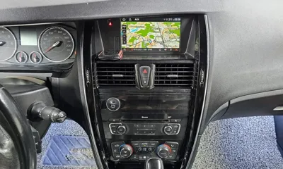 Renault-KoreaSamsung SM7 2019, 126877 км, за 4992.12 USD - фото 16