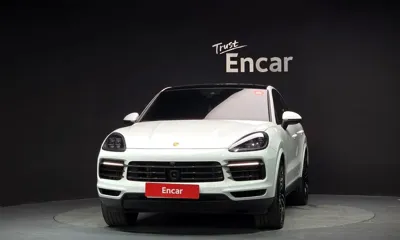 Porsche Cayenne 2023, 34260 км, за 66029.2 USD