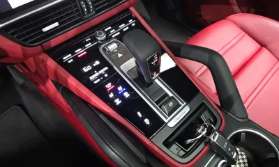 Porsche Cayenne 2023, 34260 км, за 65981.9 USD - фото 9