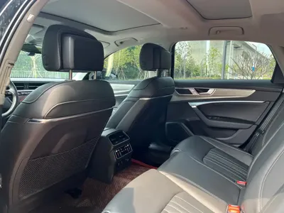 Audi A6L 2024, 30000 км, за 38999.91 USD - фото 6