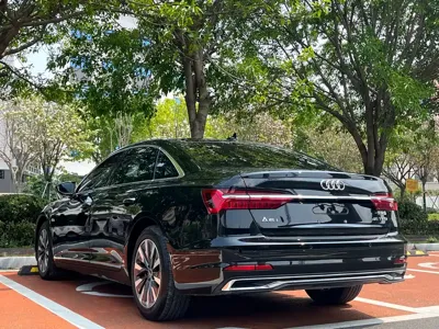 Audi A6L 2024, 30000 км, за 38999.91 USD - фото 7