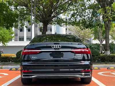 Audi A6L 2024, 30000 км, за 38999.91 USD - фото 8