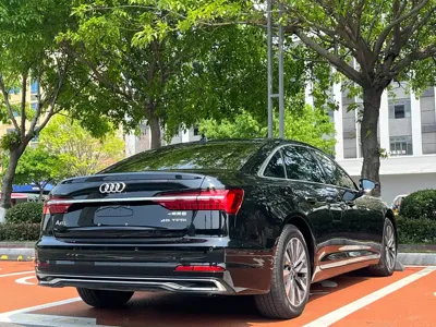 Audi A6L 2024, 30000 км, за 38999.91 USD - фото 9
