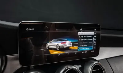 Mercedes-Benz C-Class 2019, 99473 км, за 15570.04 USD - фото 15