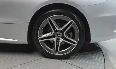 Mercedes-Benz C-Class 2019, 99473 км, за 15570.04 USD - фото 21