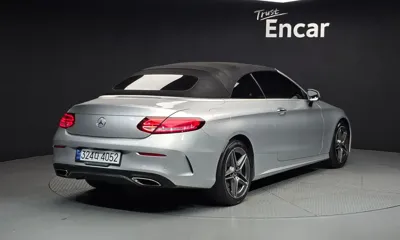 Mercedes-Benz C-Class 2019, 99473 км, за 15570.04 USD - фото 32