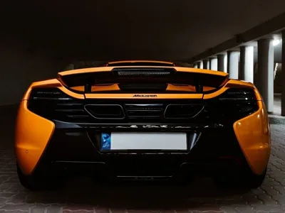 McLaren 650S 2015, 44500 км, за 76756.51 USD - фото 6
