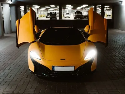 McLaren 650S 2015, 44500 км, за 76756.51 USD - фото 7