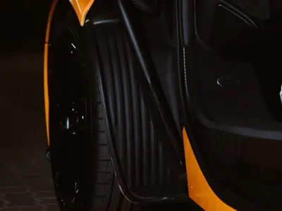 McLaren 650S 2015, 44500 км, за 76756.51 USD - фото 9