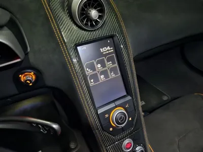 McLaren 650S 2015, 44500 км, за 76756.51 USD - фото 17