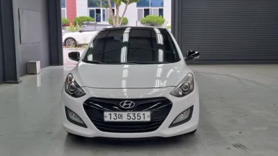 Hyundai i30 2014, 99041 км, за 3893.91 USD