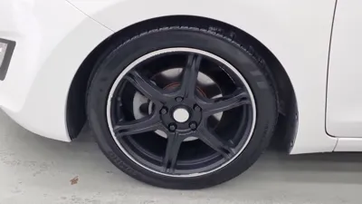 Hyundai i30 2014, 99041 км, за 3893.91 USD