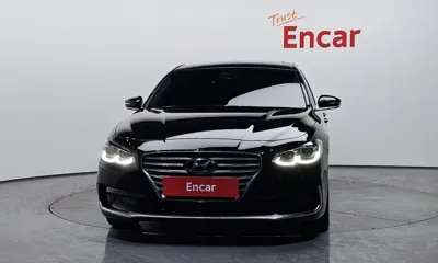 Hyundai Grandeur 2019, 77819 км, за 11892.96 USD