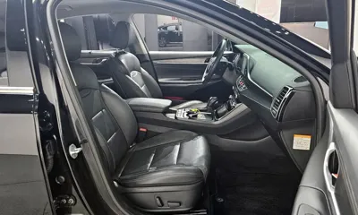 Hyundai Grandeur 2019, 77819 км, за 11898.47 USD - фото 10