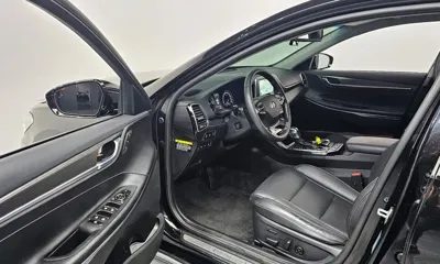 Hyundai Grandeur 2019, 77819 км, за 11898.47 USD - фото 11