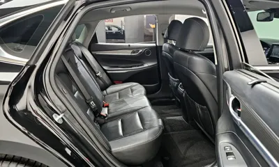 Hyundai Grandeur 2019, 77819 км, за 11898.47 USD - фото 12