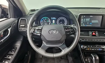 Hyundai Grandeur 2019, 77819 км, за 11898.47 USD - фото 13