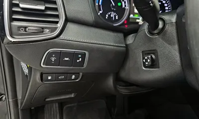 Hyundai Grandeur 2019, 77819 км, за 11898.47 USD - фото 14
