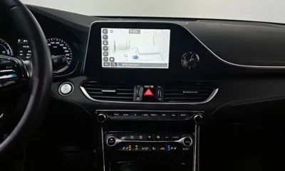 Hyundai Grandeur 2019, 77819 км, за 11898.47 USD - фото 15