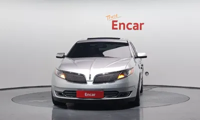 Lincoln MKS 2014, 126678 км, за 2990.31 USD - фото 3