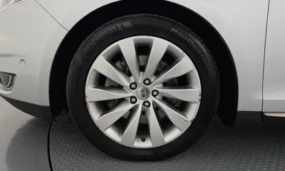 Lincoln MKS 2014, 126678 км, за 2990.31 USD - фото 5
