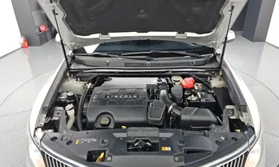Lincoln MKS 2014, 126678 км, за 2990.31 USD - фото 6
